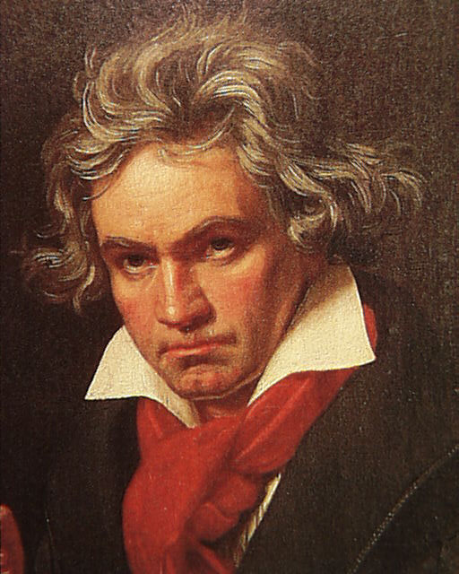 L.V. Beethoven