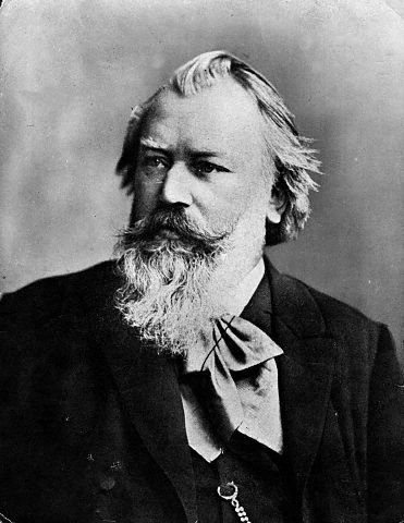 J. BRAHMS