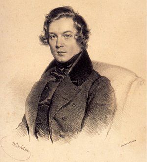 R. Schumann