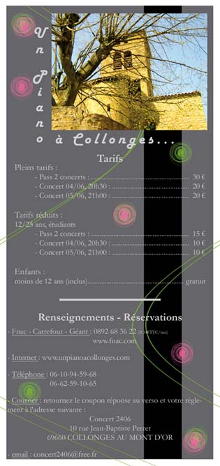 Téléchargez le formulaire